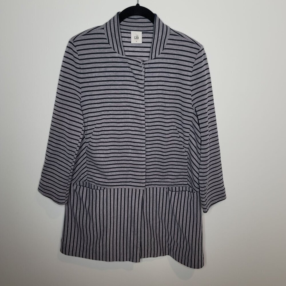Cabi Jacket Womens Medium